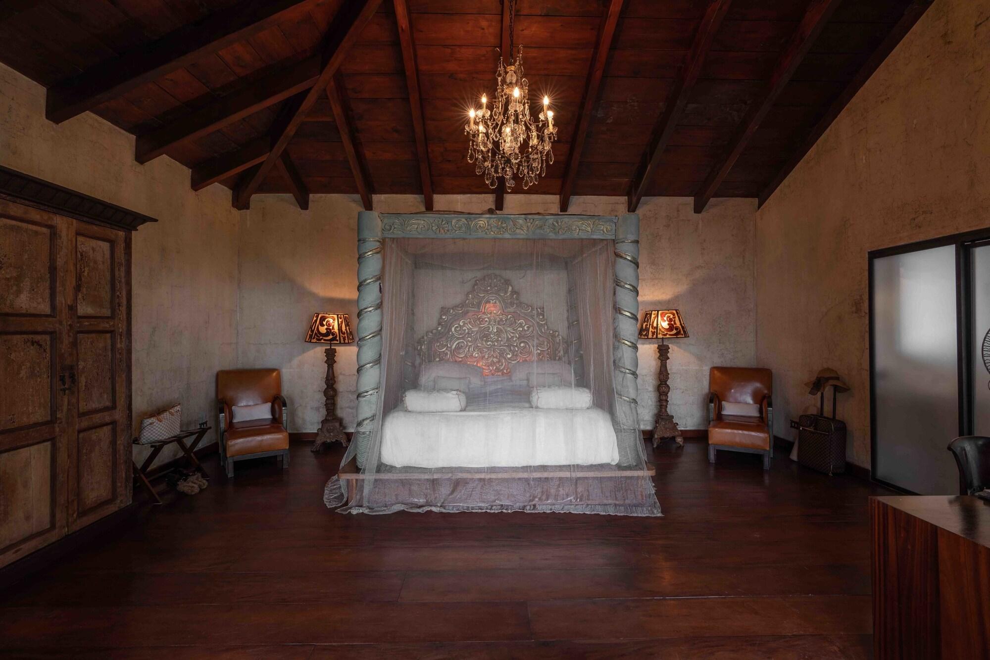 Casa Prana Hotel In Atitlan サンタ・クルス・ラ・ラグナ エクステリア 写真