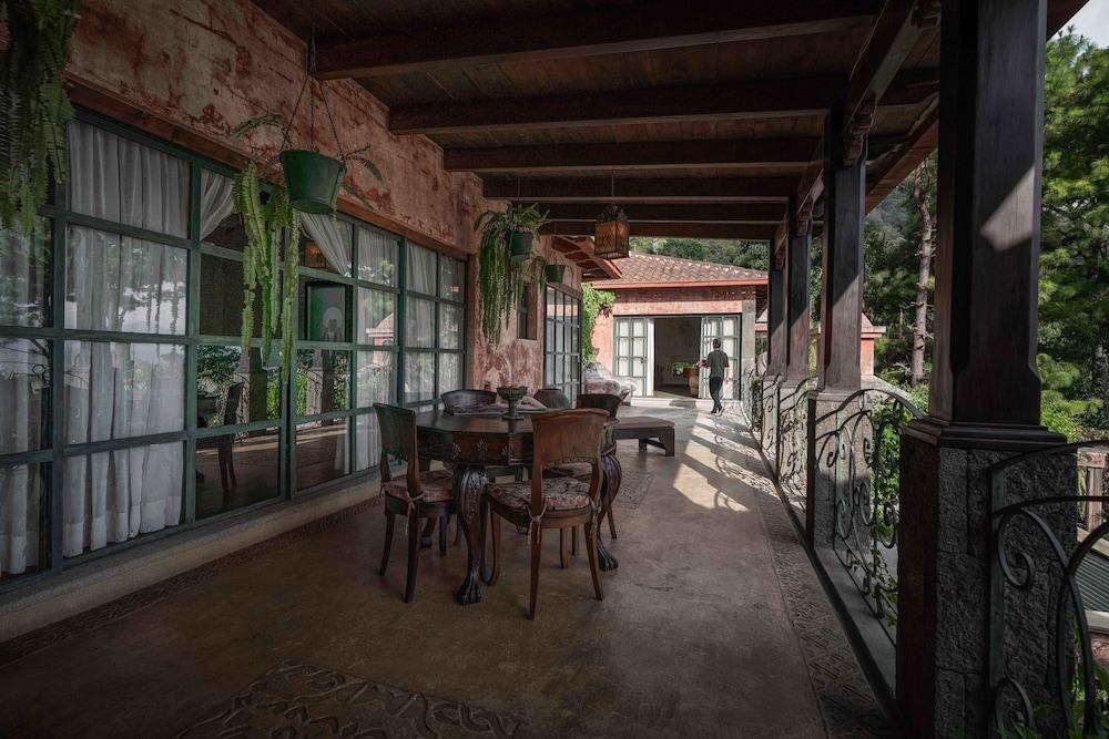 Casa Prana Hotel In Atitlan サンタ・クルス・ラ・ラグナ エクステリア 写真