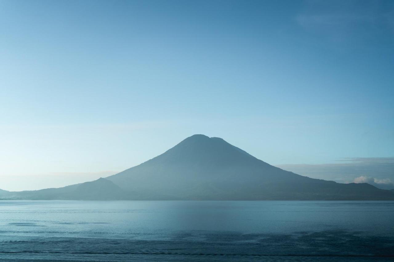 Casa Prana Hotel In Atitlan サンタ・クルス・ラ・ラグナ エクステリア 写真