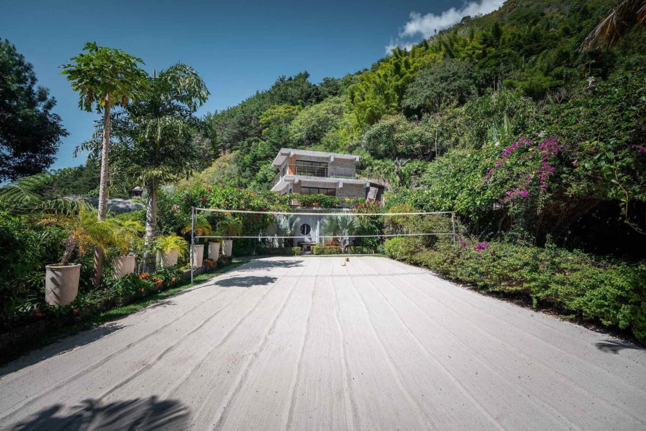 Casa Prana Hotel In Atitlan サンタ・クルス・ラ・ラグナ エクステリア 写真