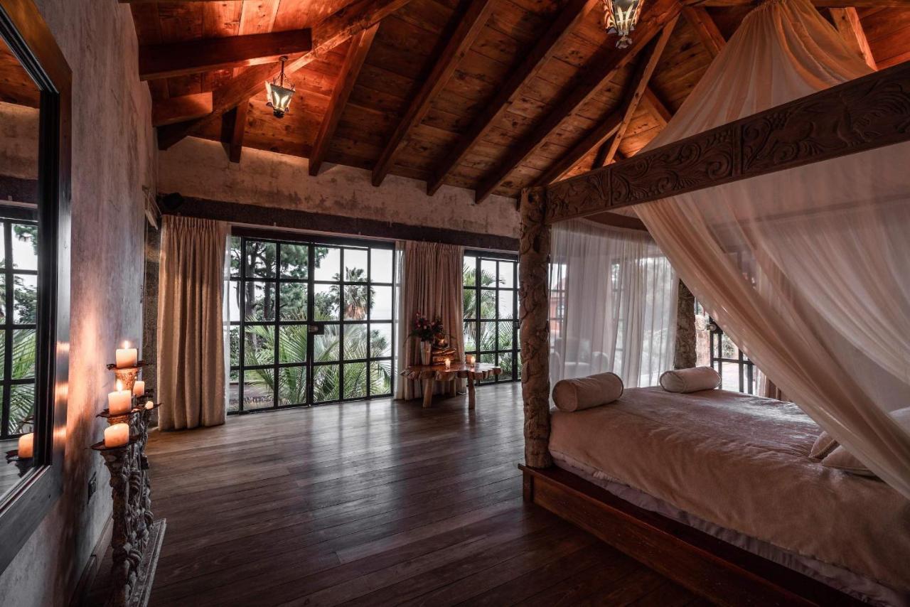 Casa Prana Hotel In Atitlan サンタ・クルス・ラ・ラグナ エクステリア 写真